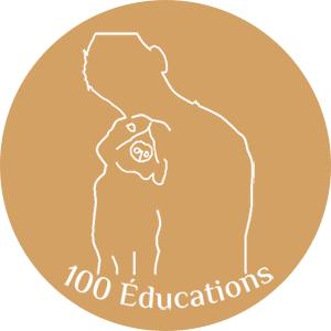 Éducateur Canin Beauvais - à Domicile | 100 Éducations