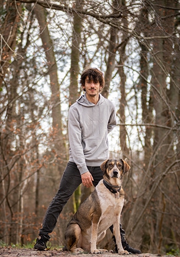 Éducateur Canin Beauvais - à Domicile | 100 Éducations